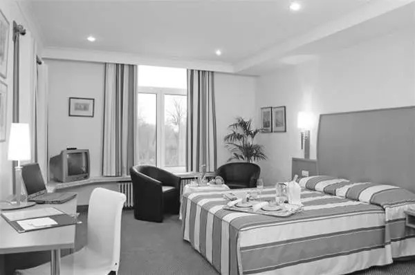 Hotel Geerts