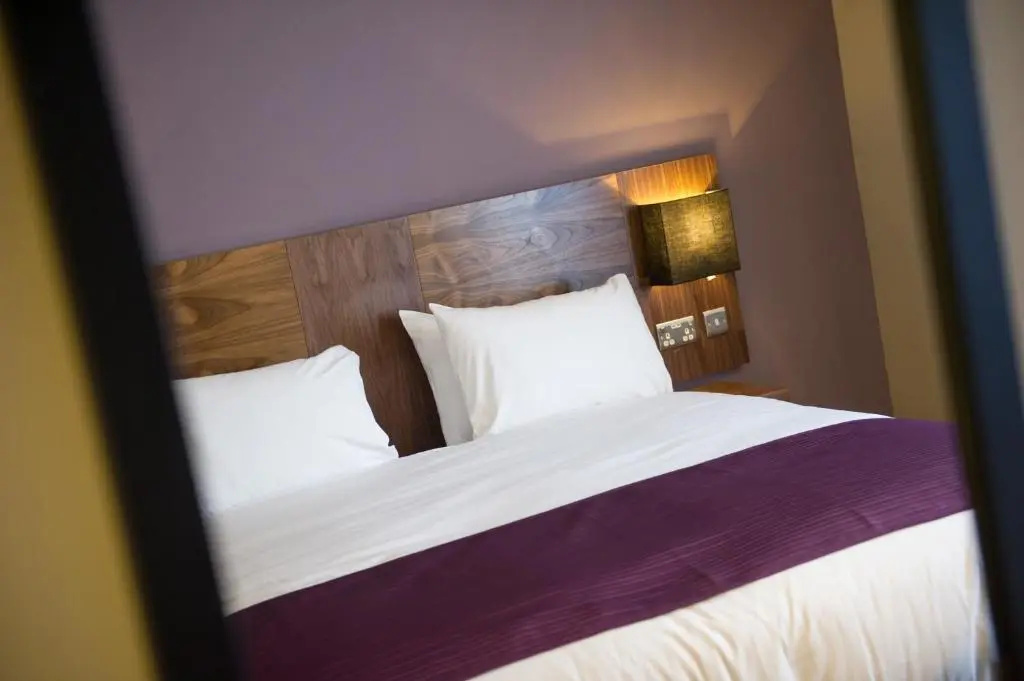 The Exeter Toby Carvery Lodge