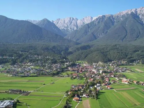 Salvesenheim