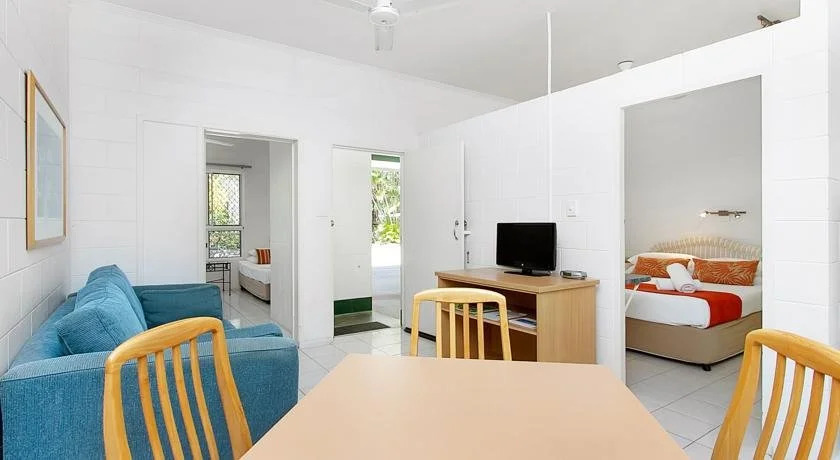 Clifton Palms Holiday Apartments