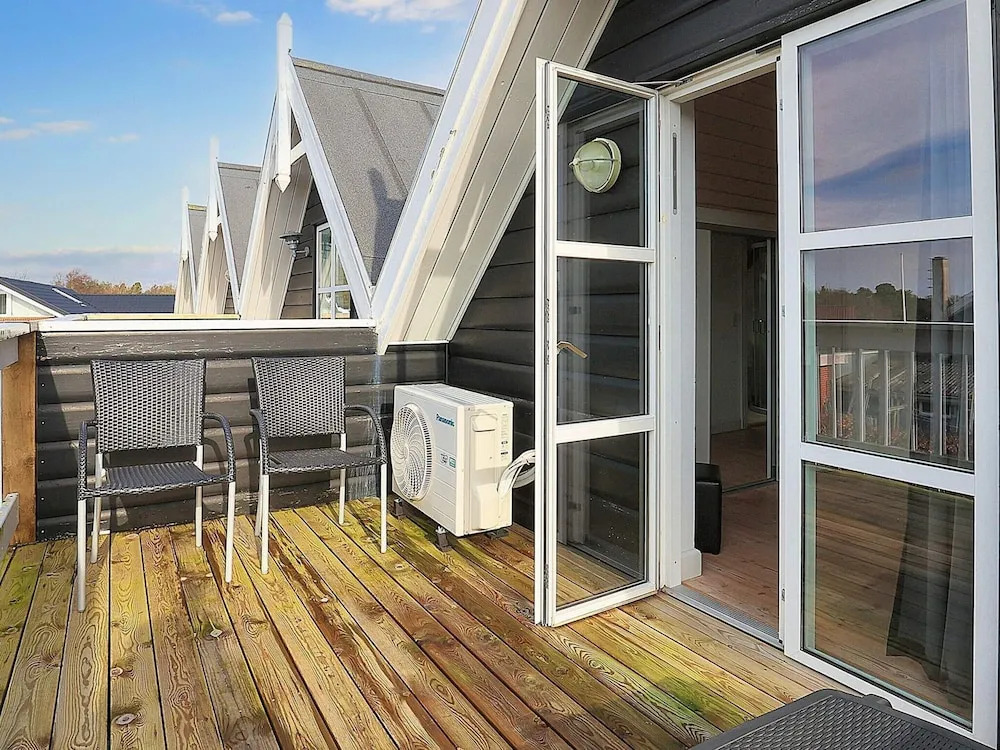 4 Person Holiday Home in Blavand