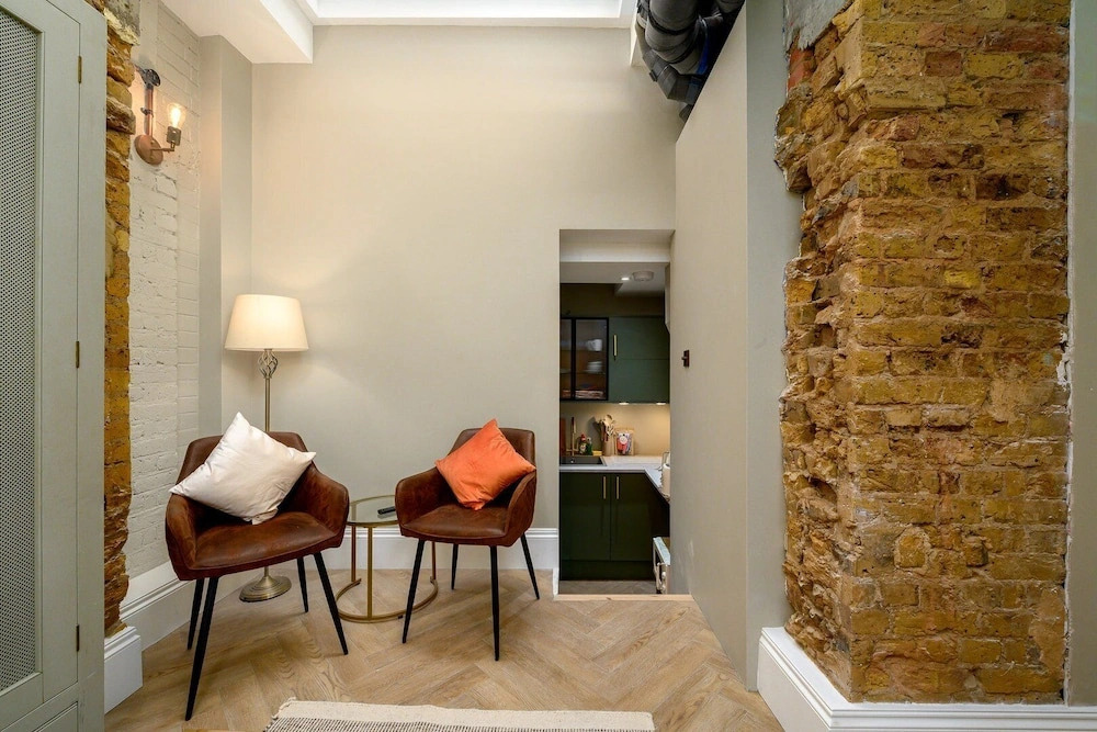 Guestready - Brixton Lofts