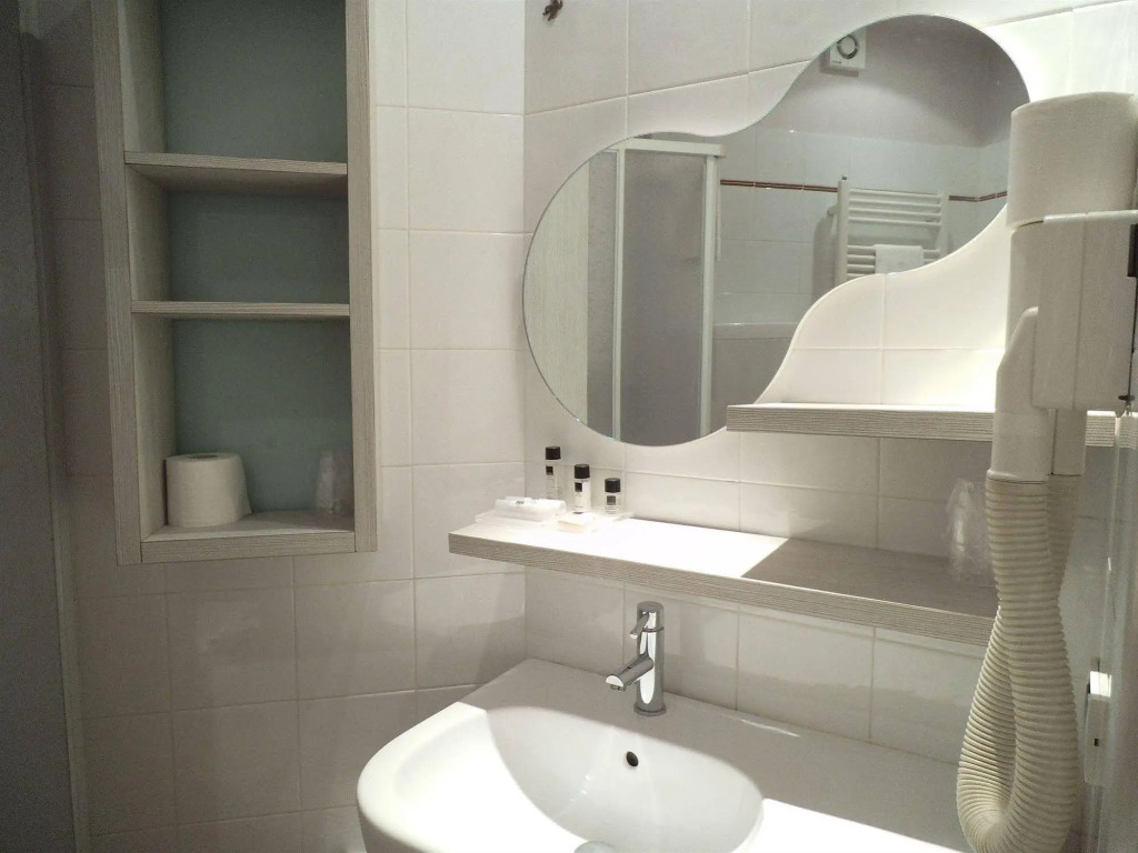 Hotel Ariston & Apartments