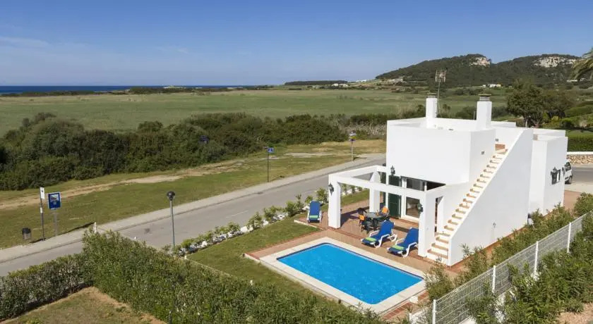 Villa Son Bou