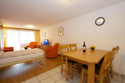 Bolero Appartements