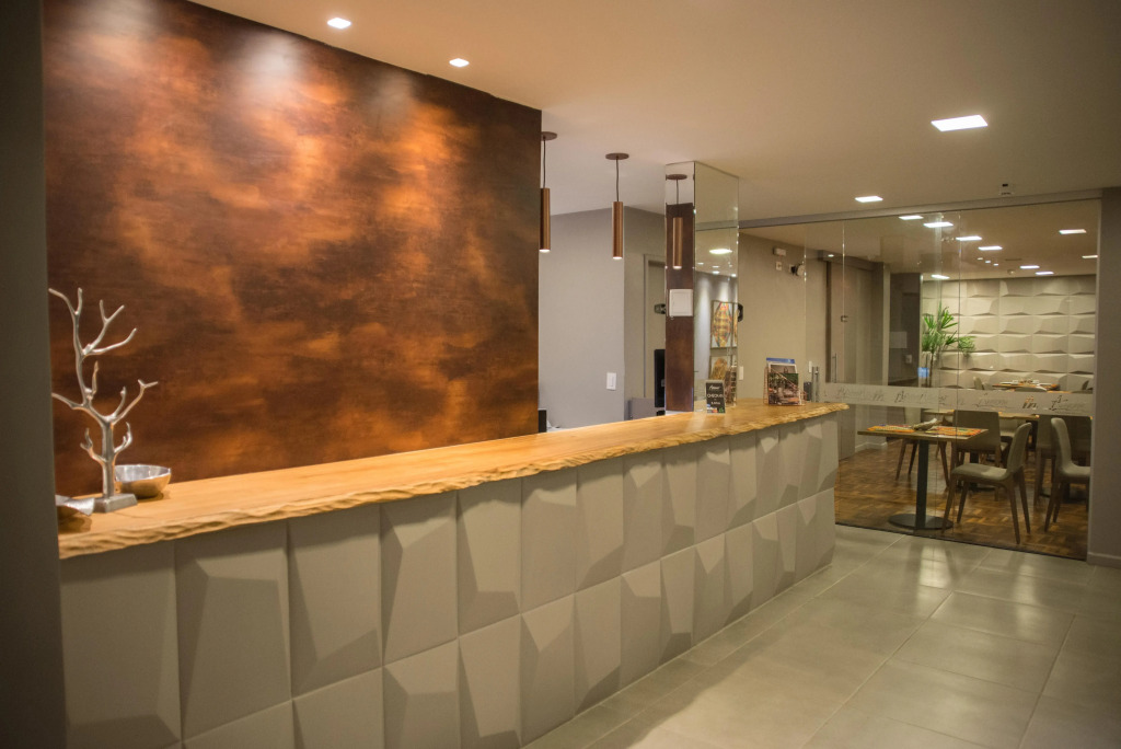 Amenit Hotel