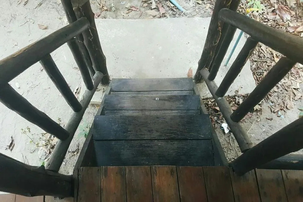 Klong Kloi Cottage