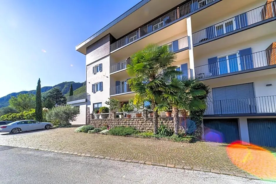 Pension Gruenwald