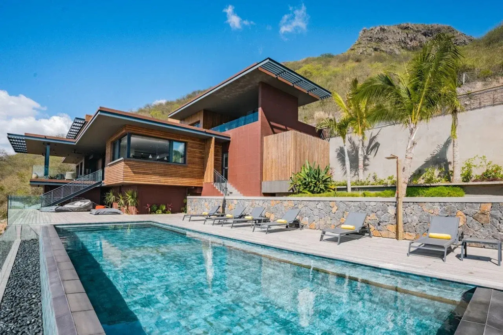 Legend Hill Residences and Spa
