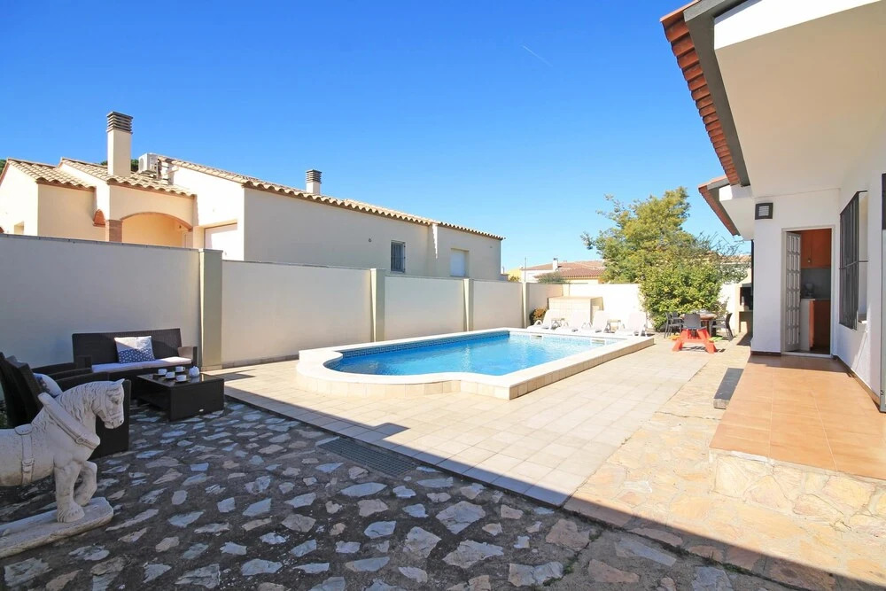 Holiday Home Vinya