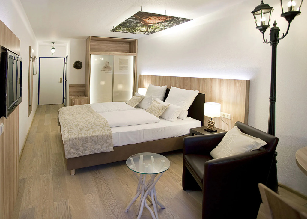 Fini-Resort Badenweiler