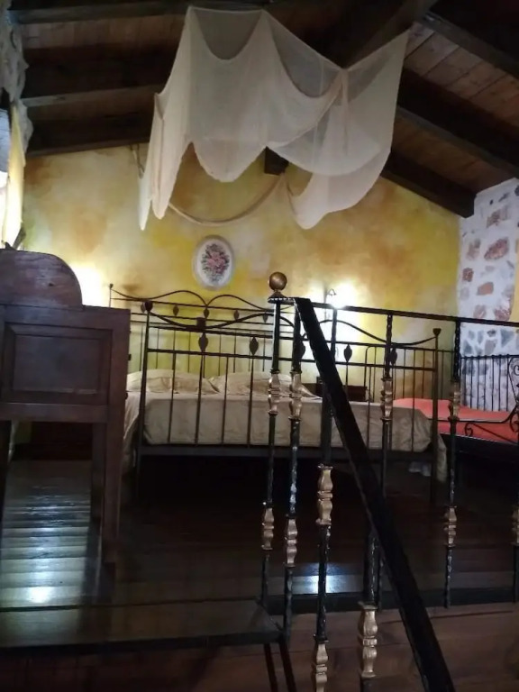 Agrotikon Cottage