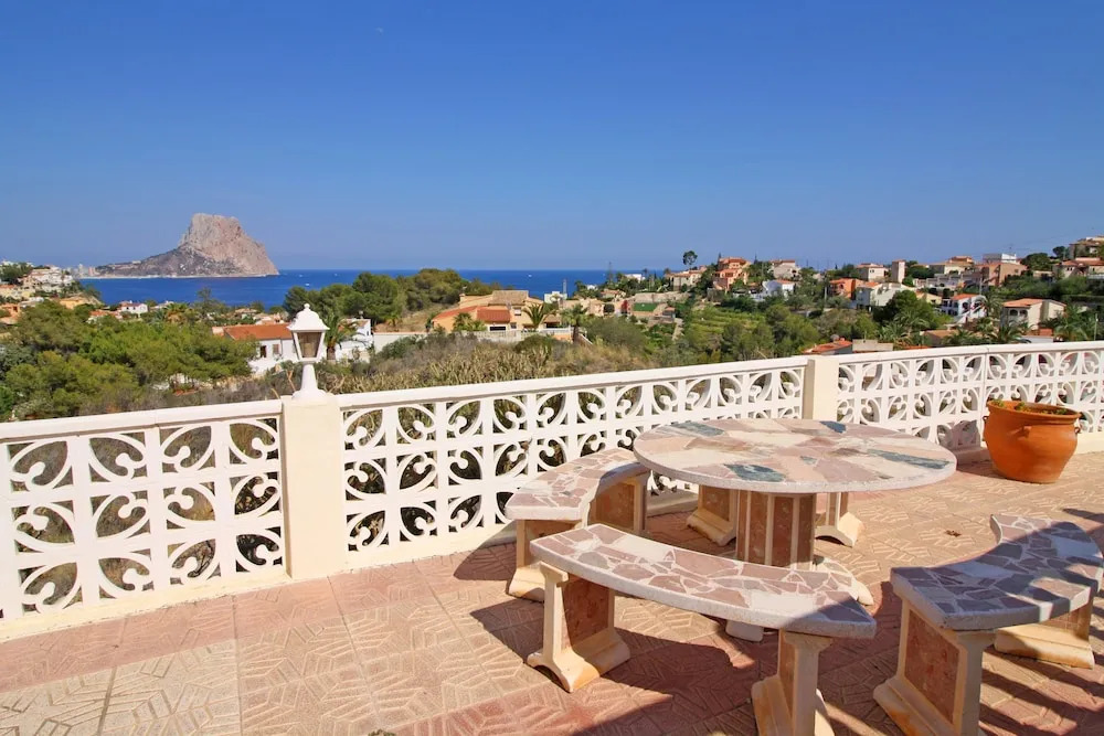 Villa Castillo by Interhome