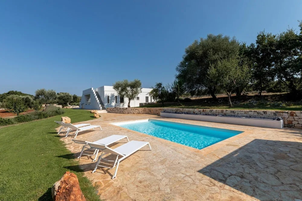 Trullo delle Stelle by Wonderful Italy