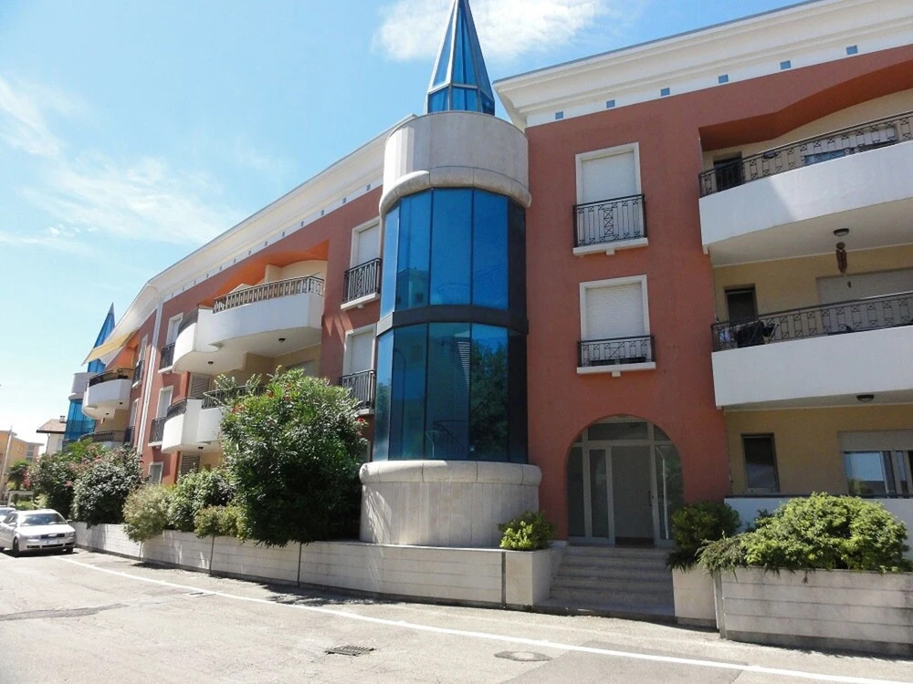 Condominio Millennium