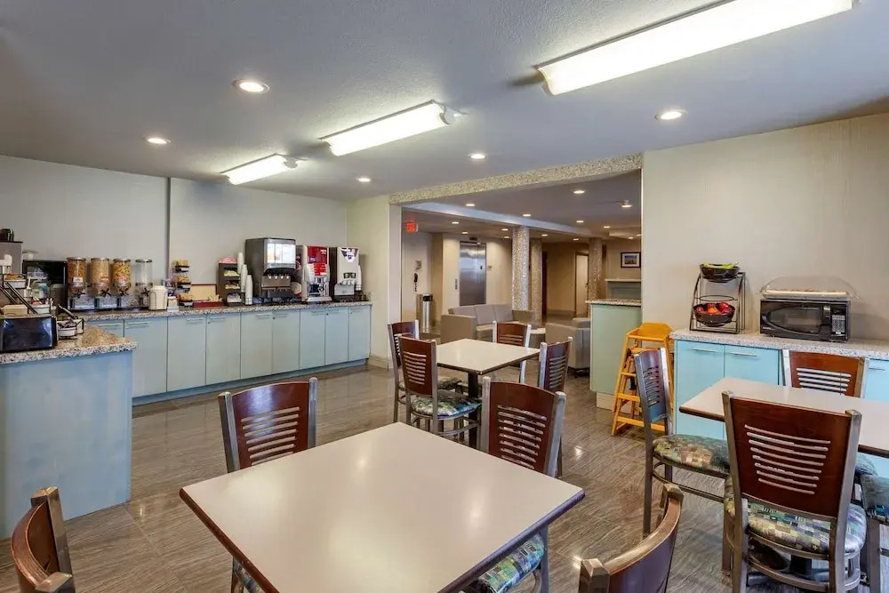Microtel Inn
