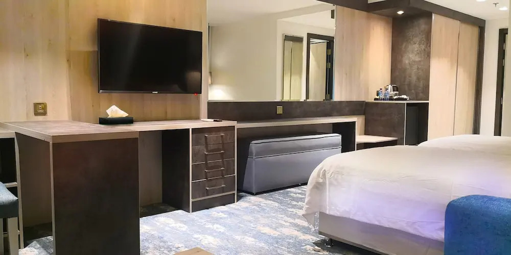 Sands Hotel Jeddah