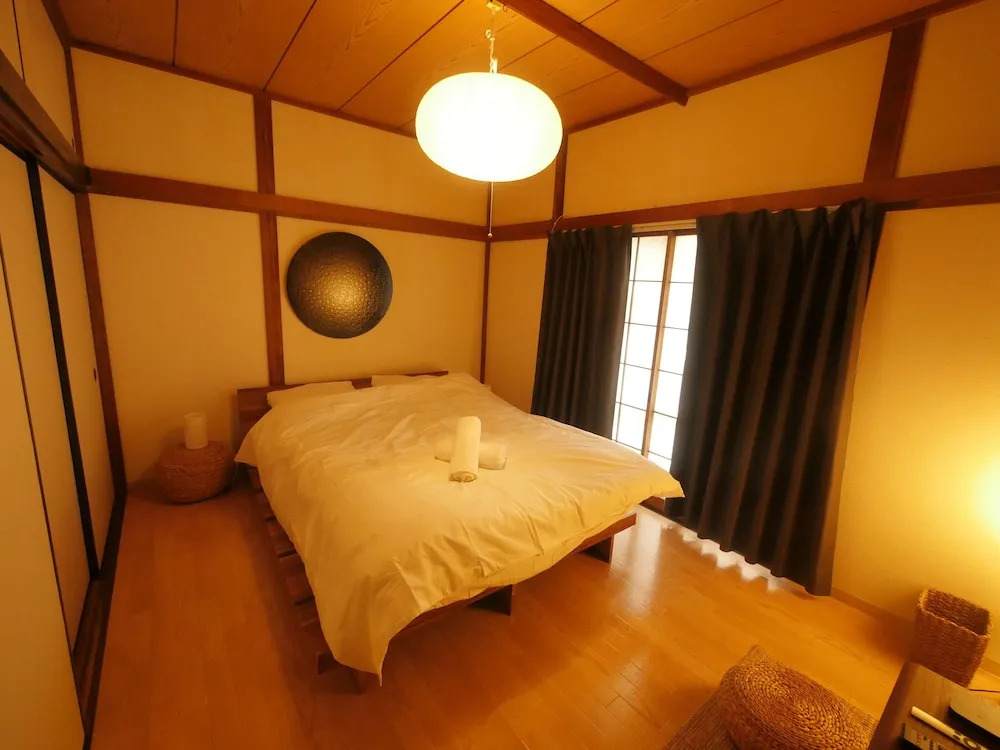 M's House 03