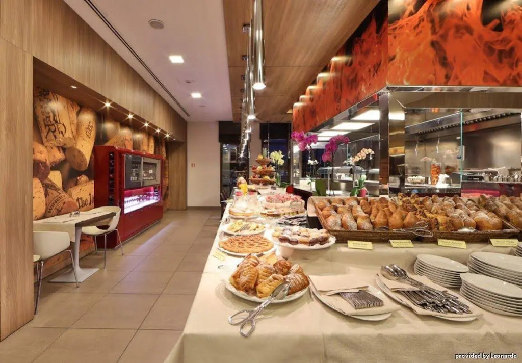 Blu Hotel Brixia