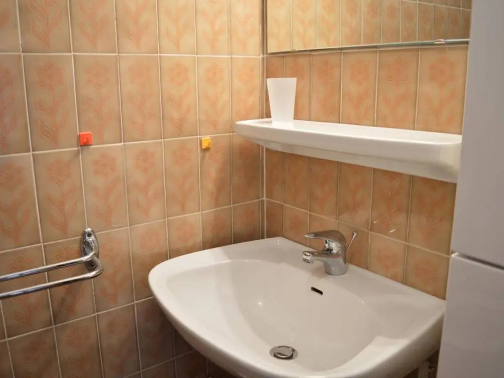 Appartement Le Lavandou, 2 pièces, 4 personnes - FR-1-251-384