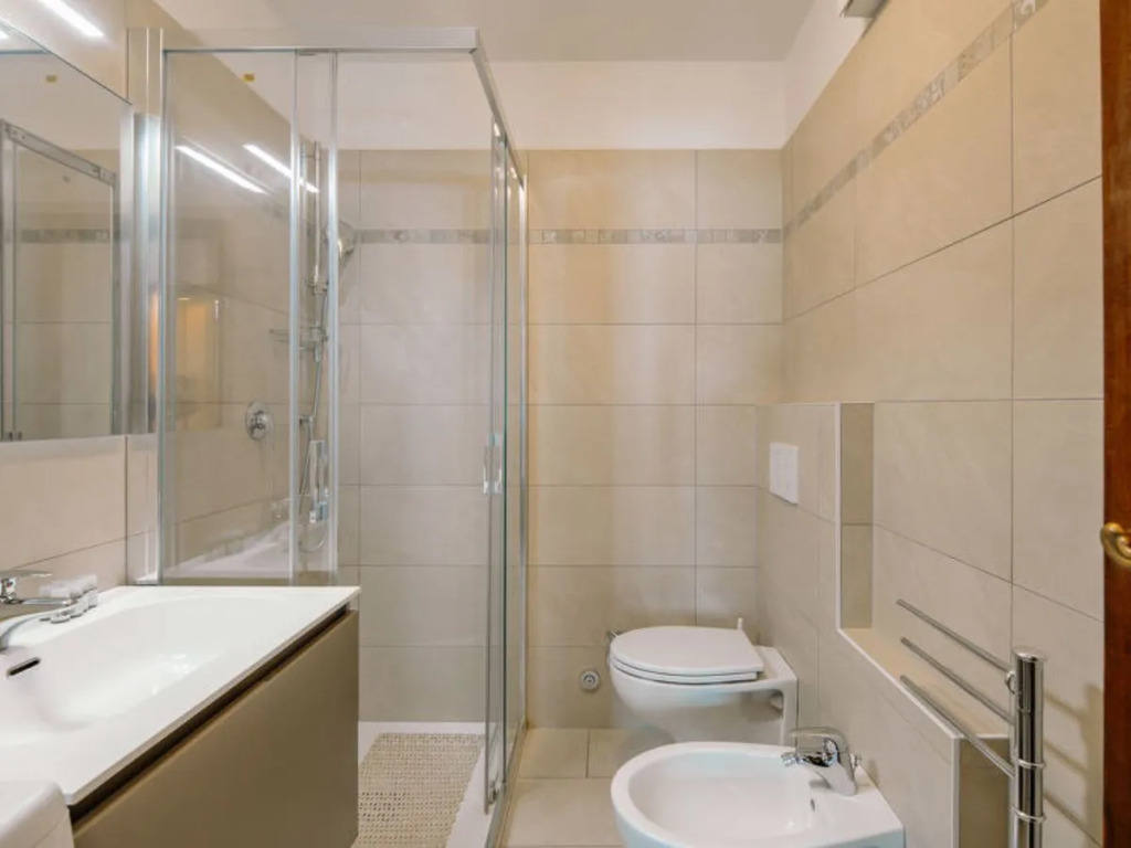 Apartment Al Parco Canazei 38685