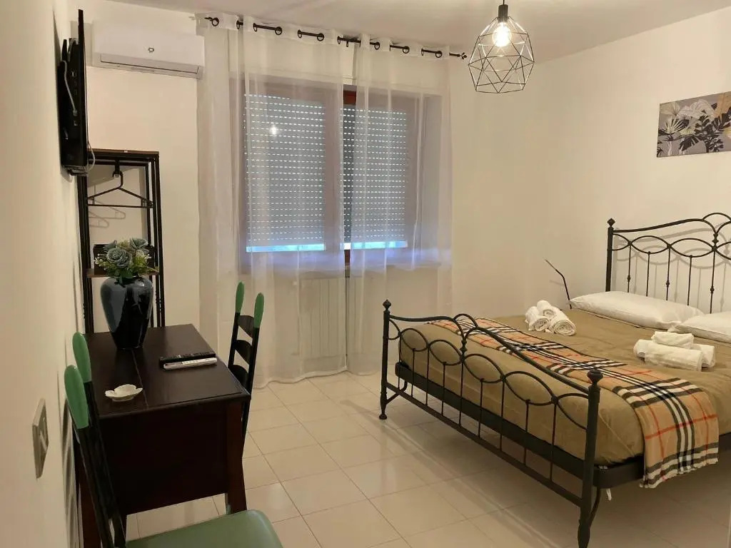 B&b Binario38