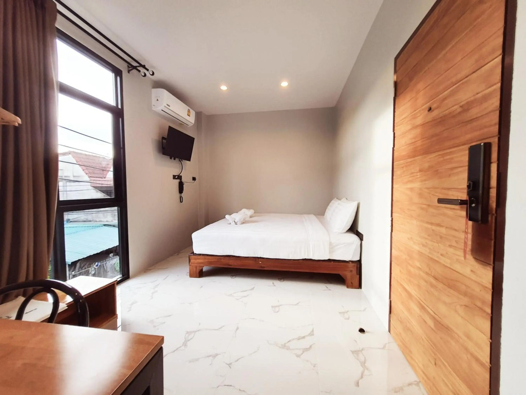 SUhotel Suratthani