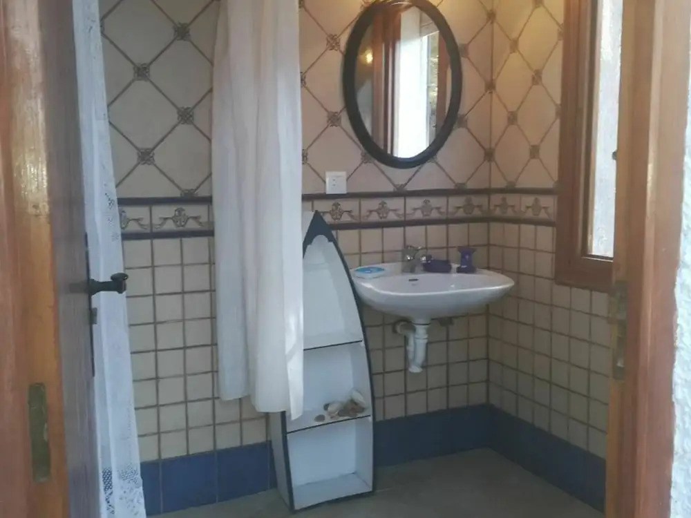 Detached Holiday Home Located in Roche Within Walking Distance From the Beach