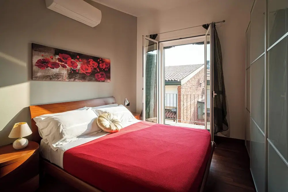 Accomodo MIT39 Trivano San Siro