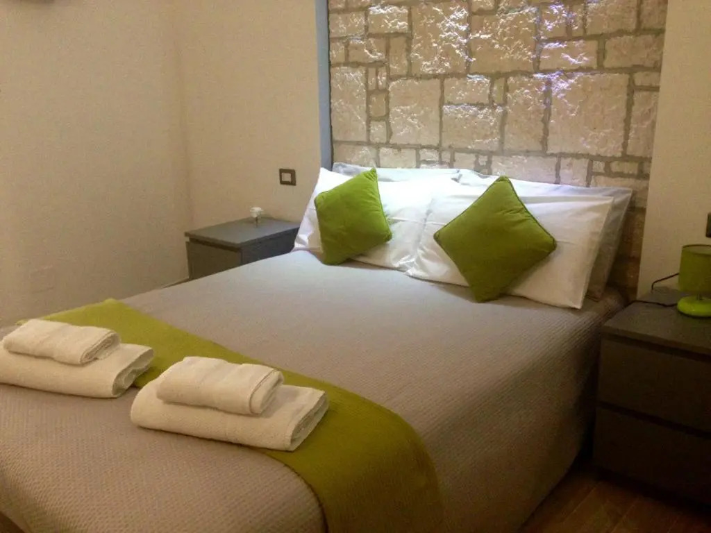 Donsanto Casa Vacanze