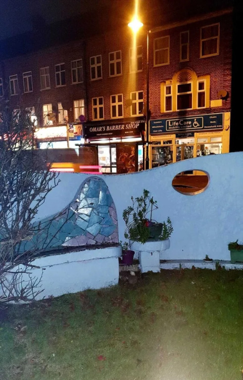 Comfy Apartment With Great Transport Links