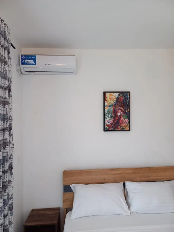 Tembo Beach Cottage , Ocean Beach Drive