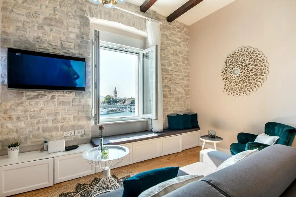 Magic View Apartments
