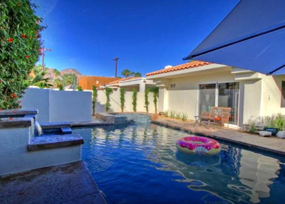 Casa Azul Holiday home 3