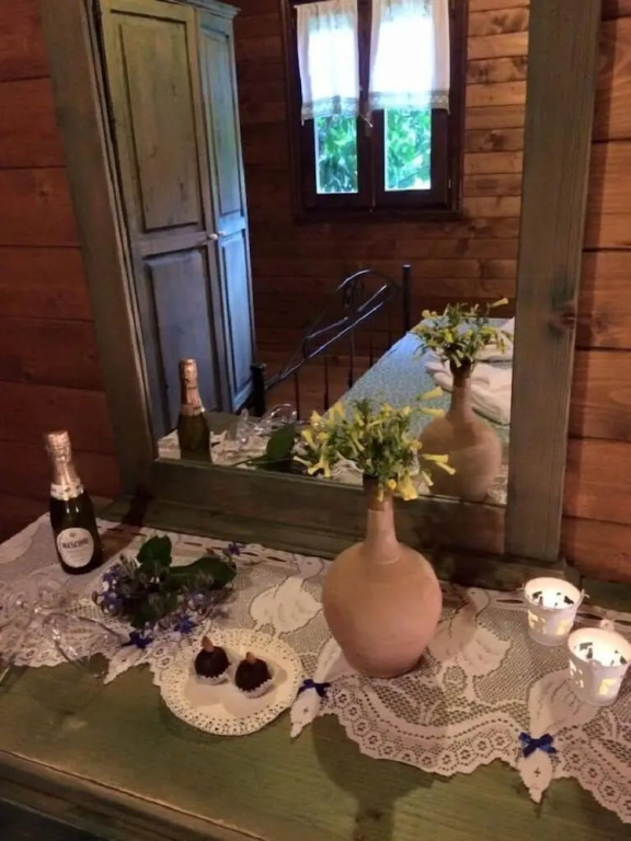 Agriturismo Isca delle Donne