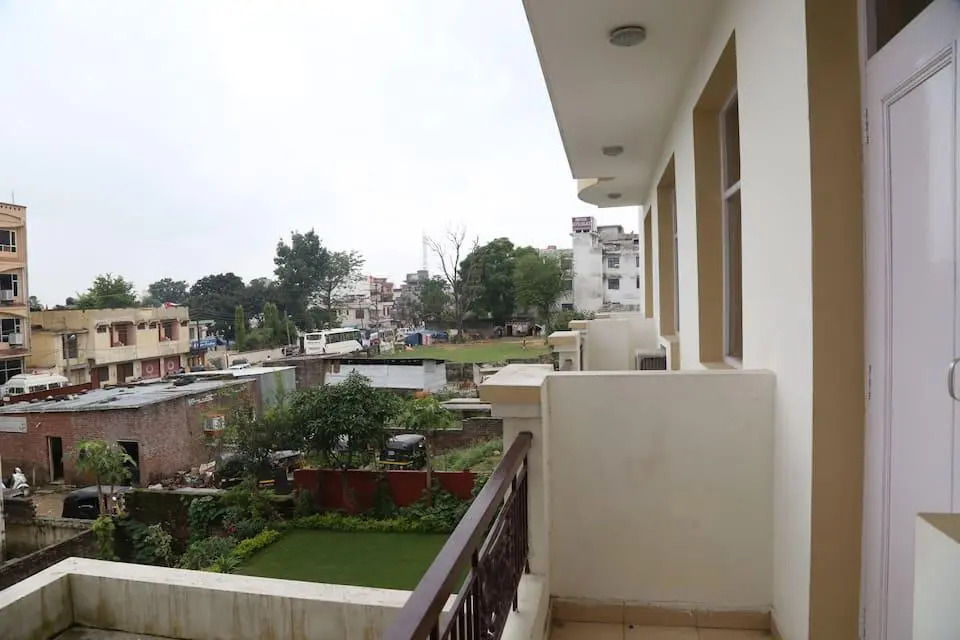 Malabar Inn by MTMC Rooms, Katra