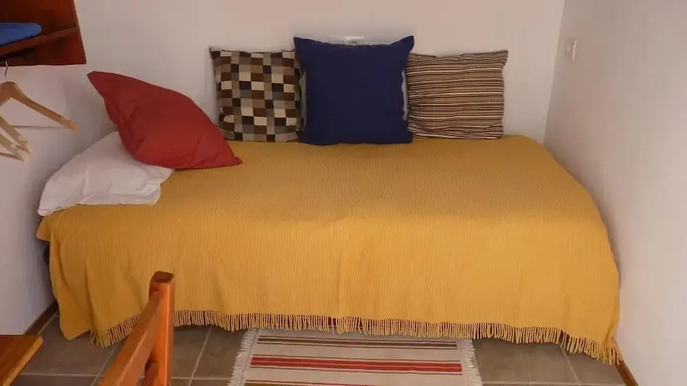 Ancones Lejanos Rooms