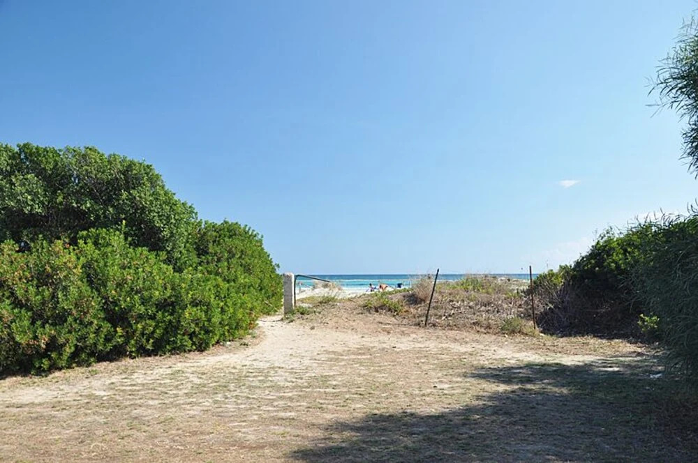 Villa La Cinta Beach C