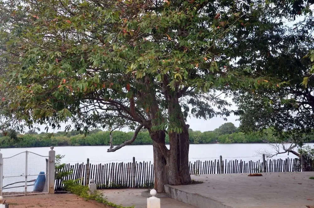 Serendib Hotels Nilaveli