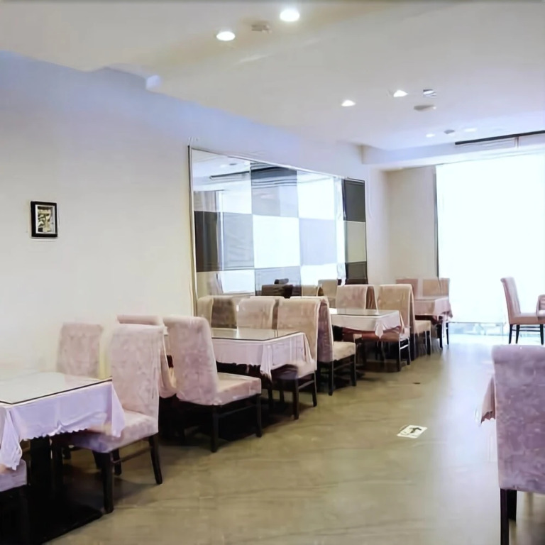 Radow Business Hotel Dongfang - Wenzhou