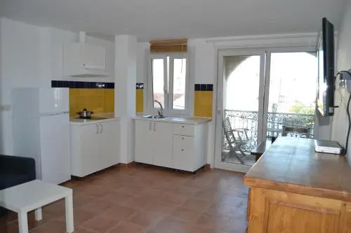 Apartamentos Arnela