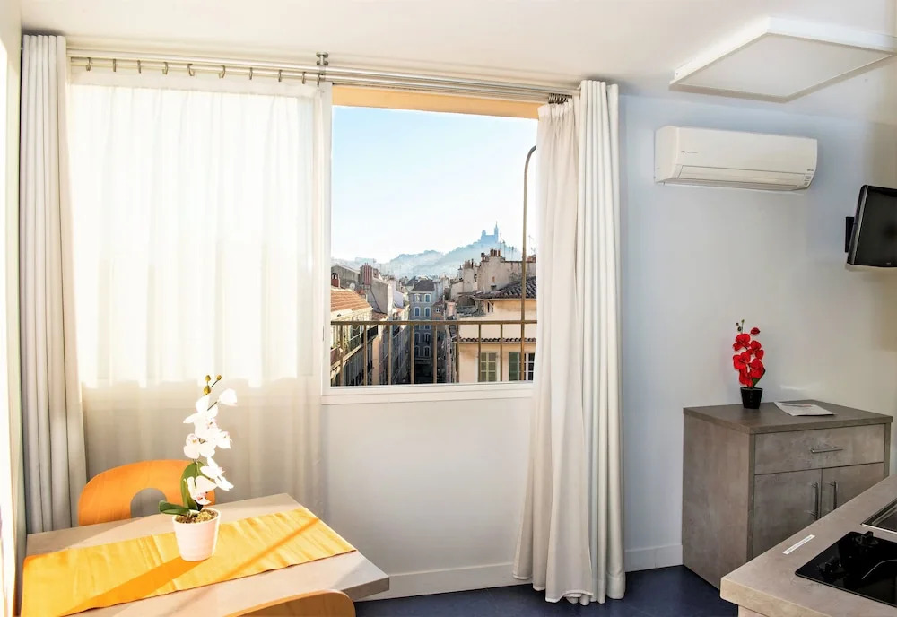 Residence La Canebiere