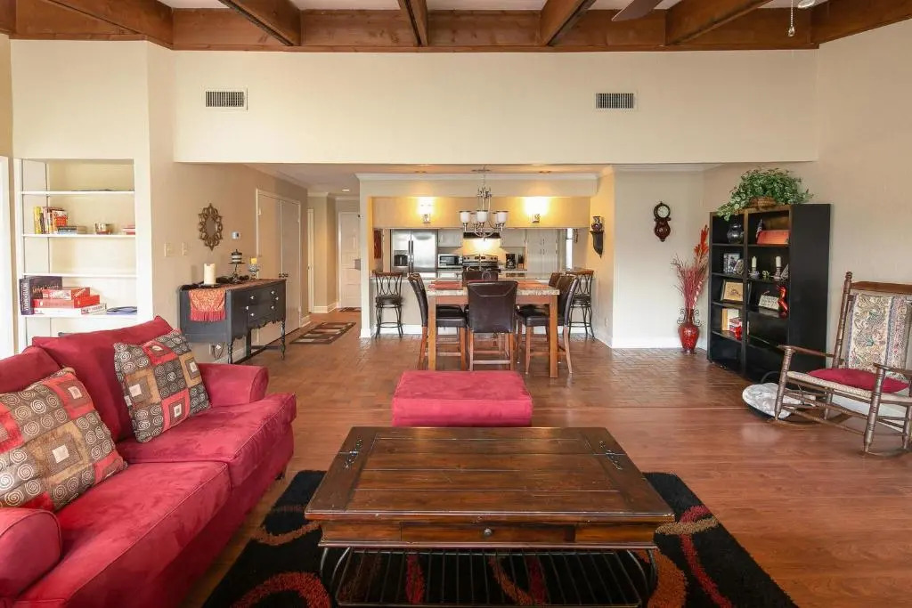 Hill Country Hideaway Tbm 208 Condo