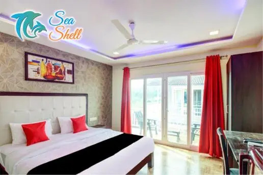 Sea Shell Beach Cottages & Suites