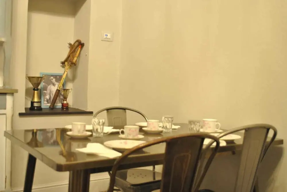 Locanda San Tomaso Affittacamere