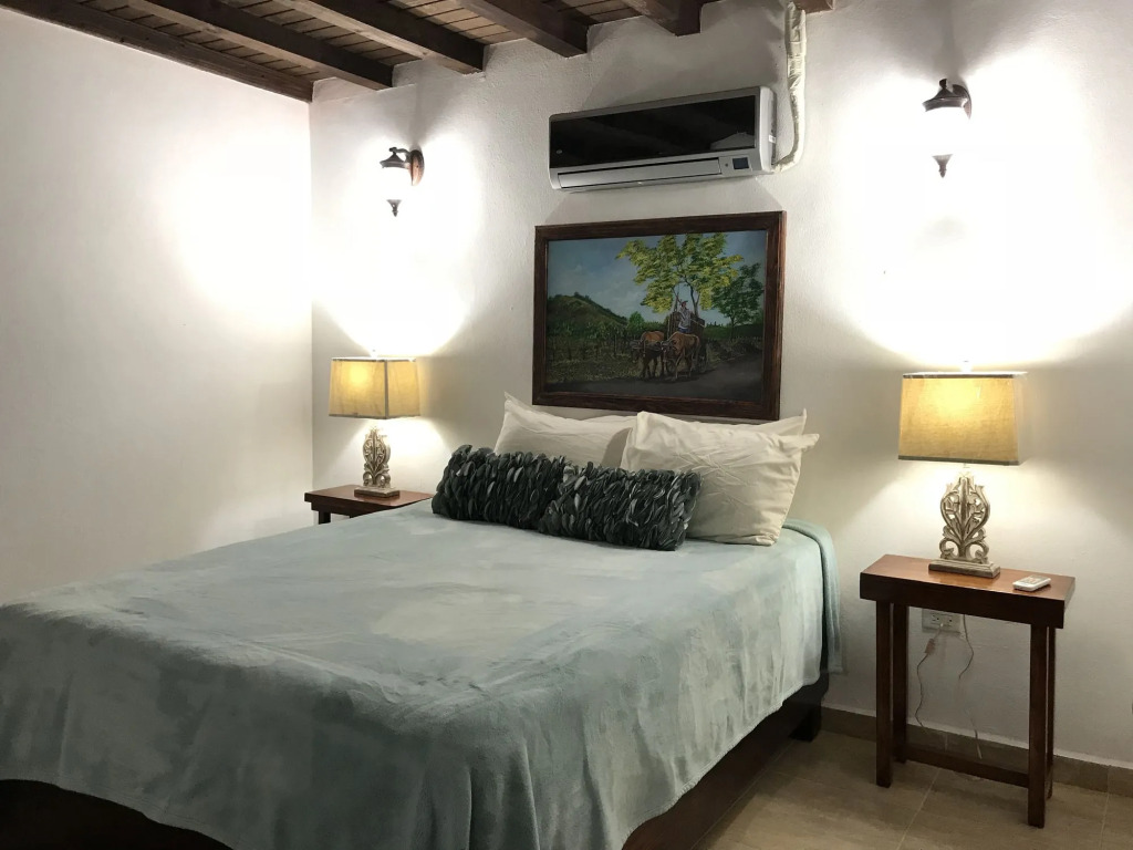 Old San Juan Rentals