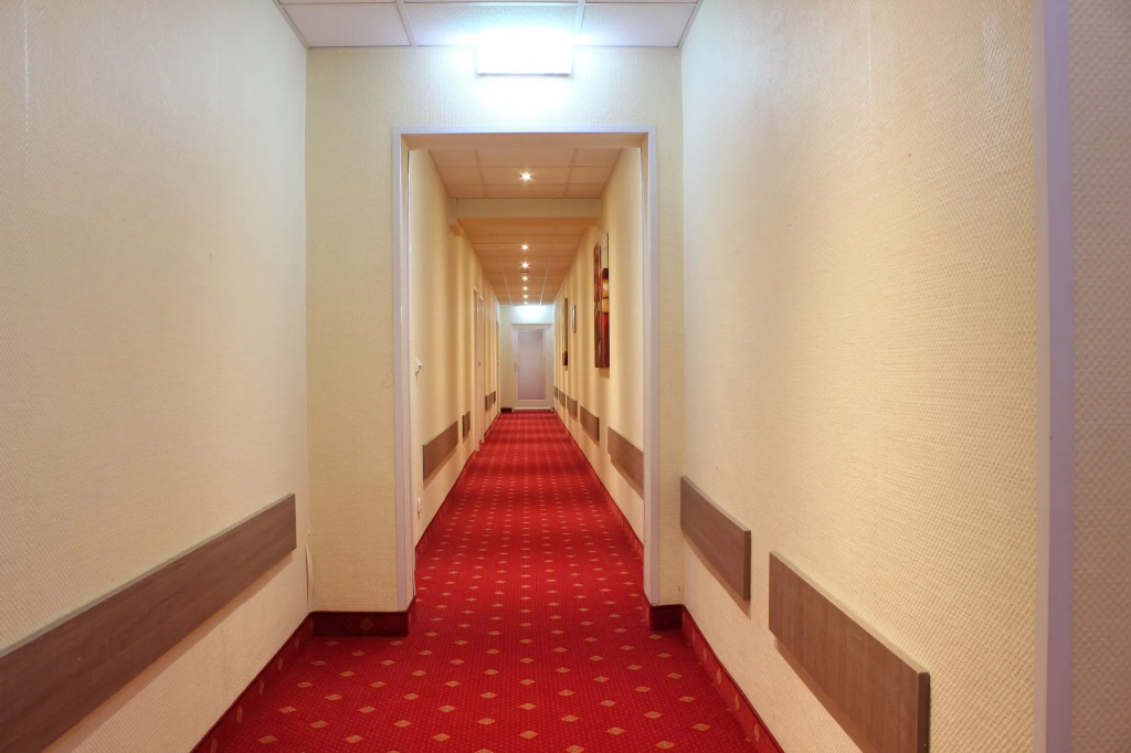 St.Joseph Hotel Hamburg - Reeperbahn St.Pauli Kiez