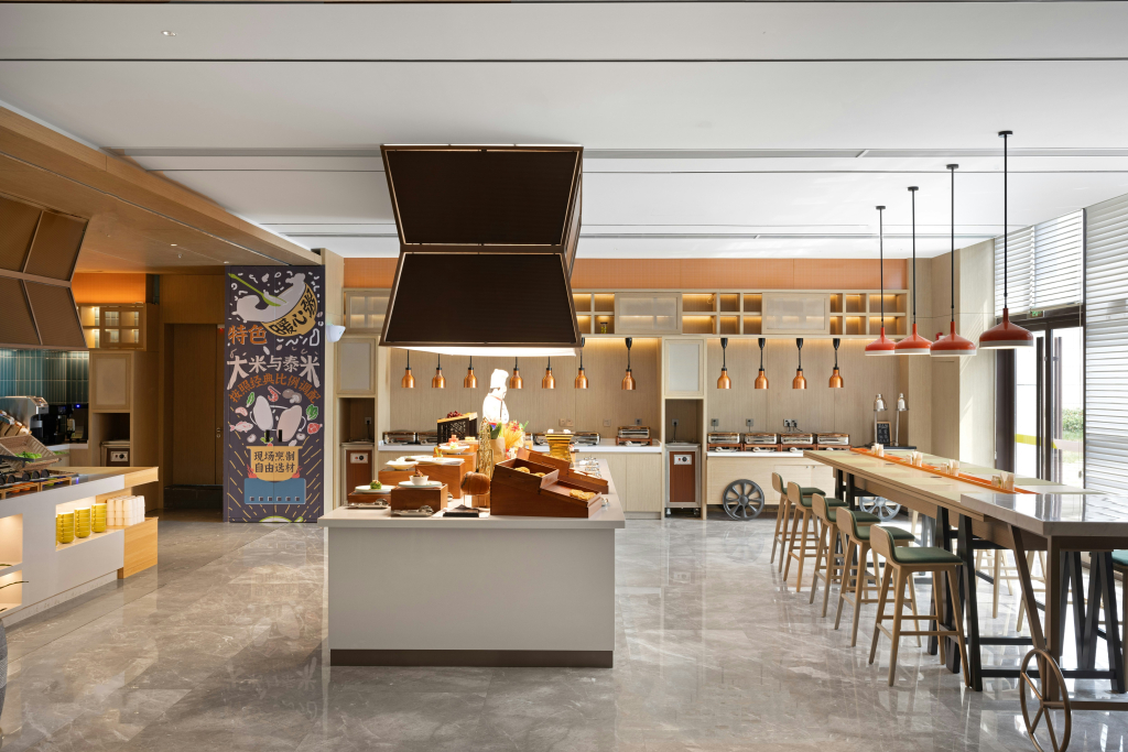 Home2 Suites by Hilton Yongji
