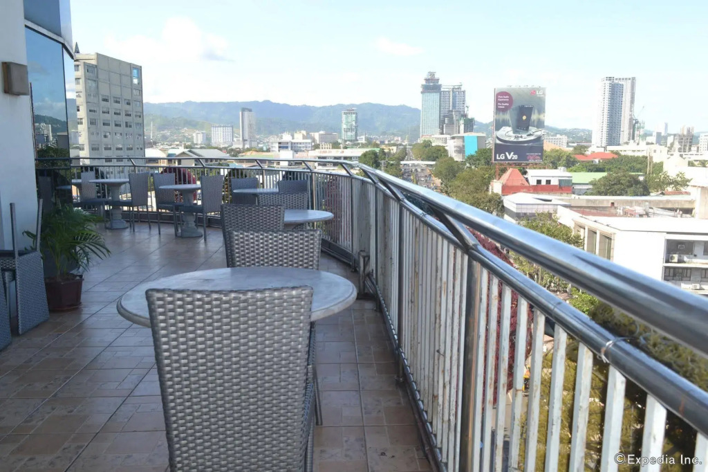 GV Tower Hotel