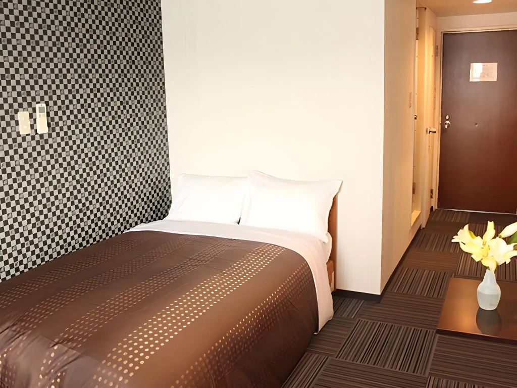HOTEL LiVEMAX BUDGET Tokyo Hamura Ekimae